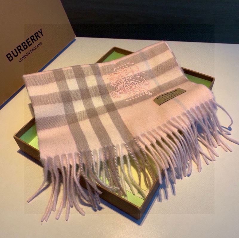 Burberry Scarf